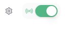 Claude Desktop local routing toggle